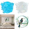 Creative Life Tree Wall Hangings Mould Epoxy Resin Mold for Unique Wall Embellishment Stylish Home Decoration Molds