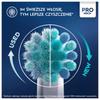 4X Original Oral-B Eb10S-4 Frozen Children' Toothbrush Heads