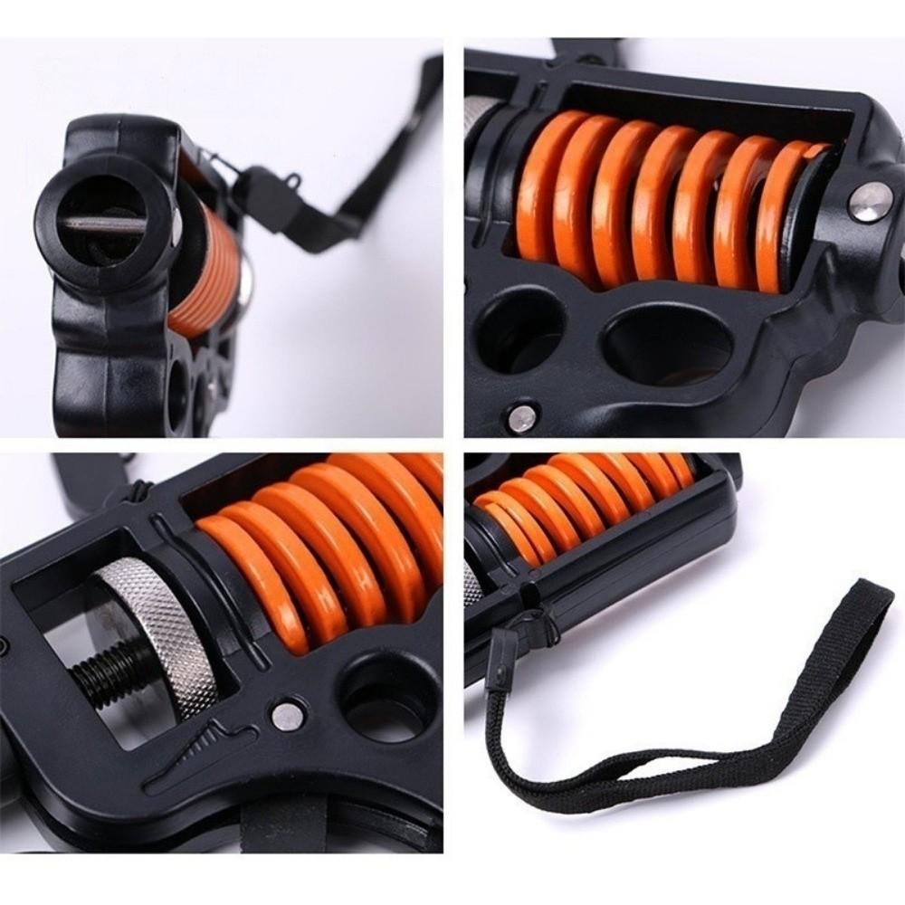 Adjustable Finger Expander 5-165kg Wrist Gripper Professional Hand Grip Hand Recover Device