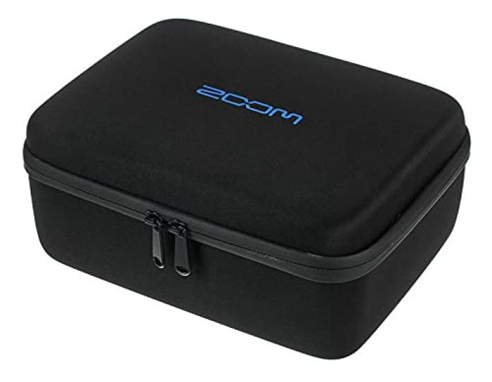 Сумка для переноски ZOOM Zoom для CBH-3 H3-VR
