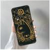 Чехол для телефона 'Кошка-ведьма' для Honor X8b X9b X8 X9 X6a X7a X8a X9a Honor Magic 6 Pro 5 Lite 50 70 90