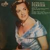 LP Record KATHLEEN FERRIER - Recital Of Arias ACL308 ACE OF CLUBS 1968 UK Classical Used