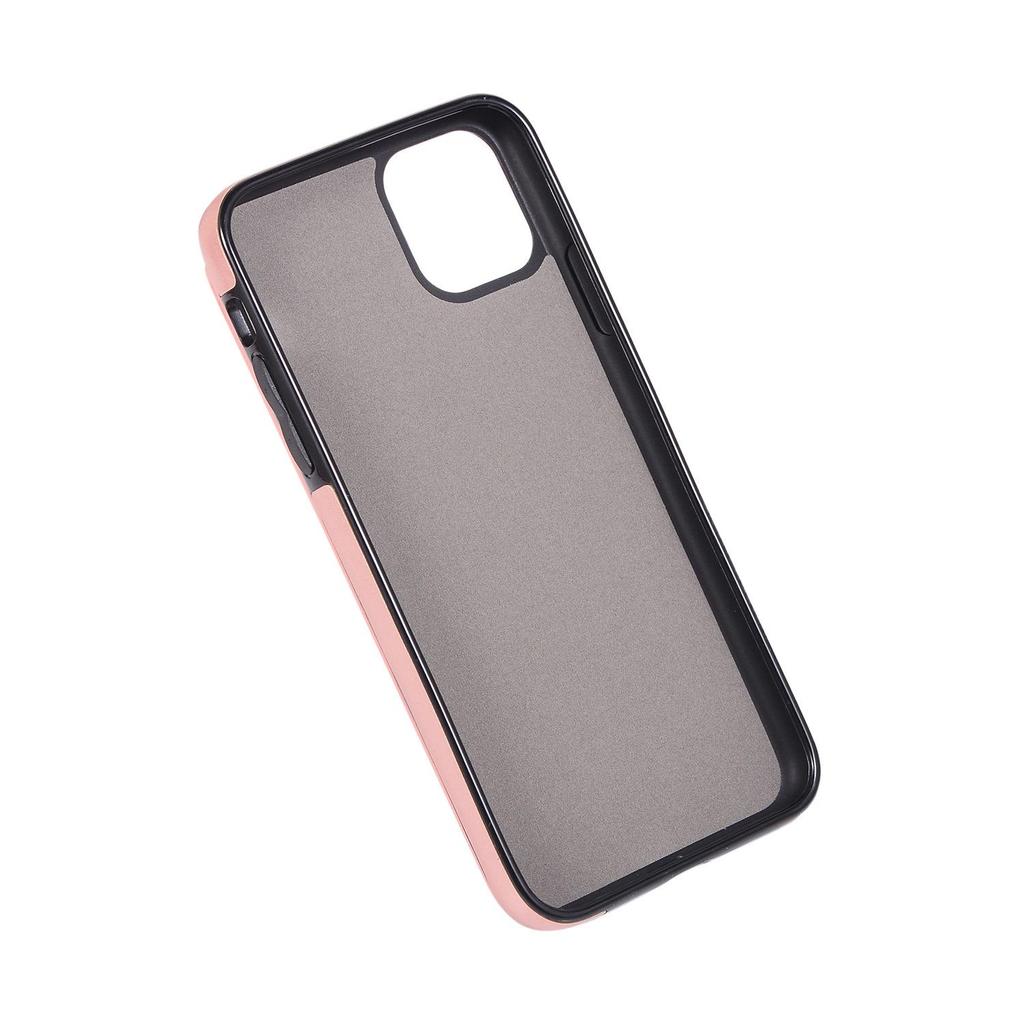 Кожаный чехол для iPhone 14 с отделением для карт для Apple 13 Pro Max — креативный защитный чехол от падения