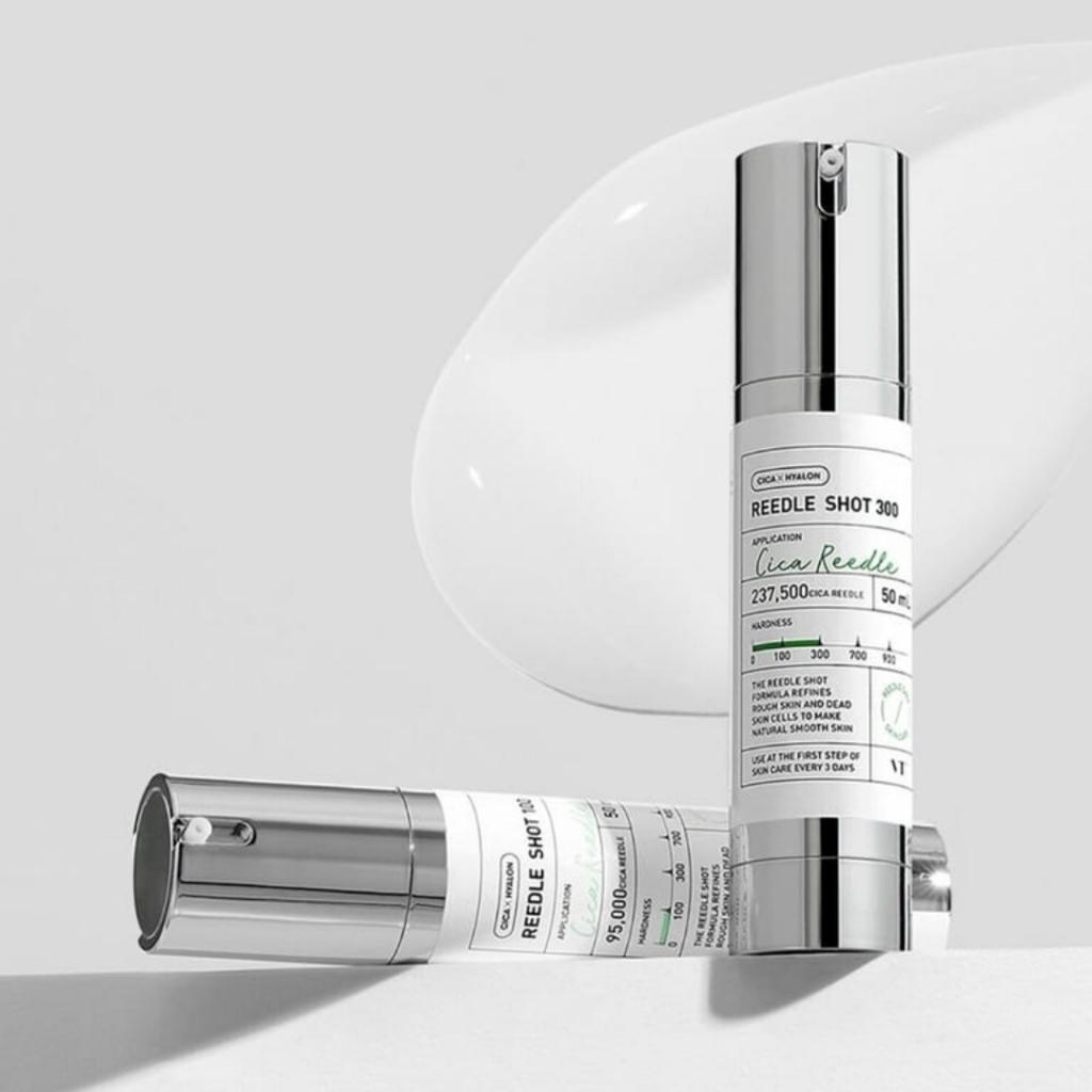 VT Ридл Шот 300-50мл