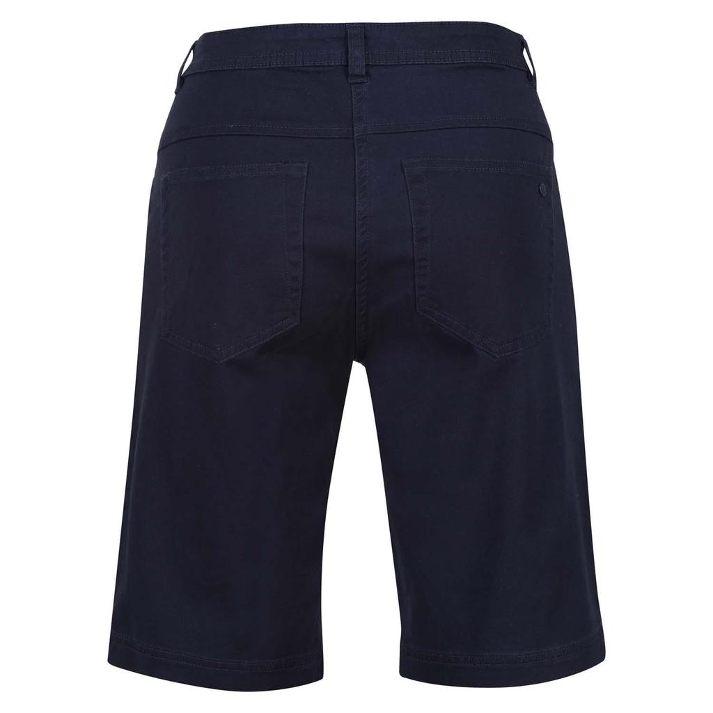 Regatta Womens/Ladies Bayla Chino Shorts