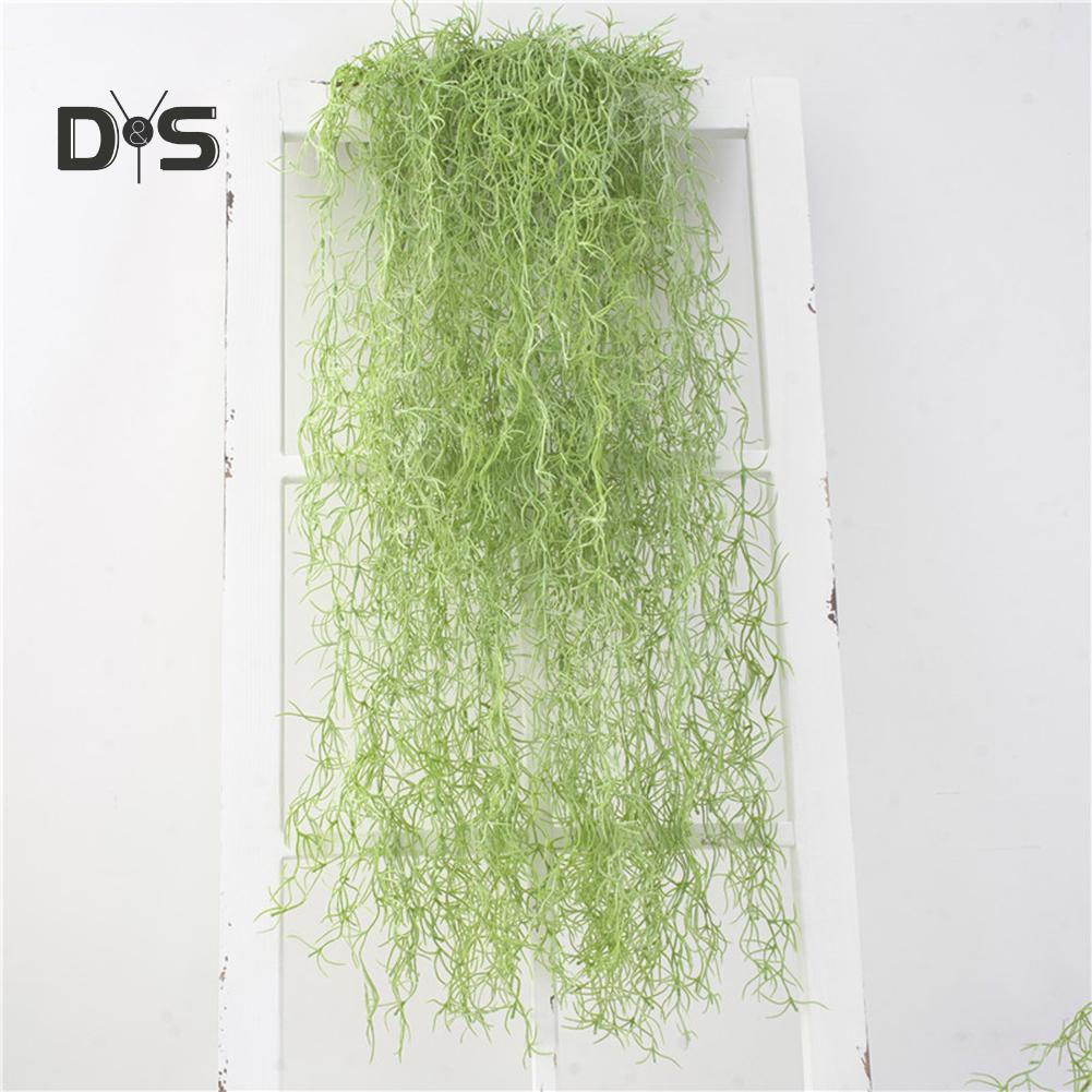 Цветущий букет, искусственная лоза, растение «сделай сам», свадебная вечеринка, этап, домашний настенный декор