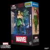 Hasbro Marvel Legends Series Enchantress Thor Comics 6-Inch Collectible Action Figure G0823 Authentic