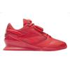 Reebok Мужские кроссовки Legacy Lifter 3 Cherry Red Неоново-вишневый 100033341