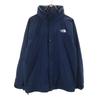 Triclimate Jacket M Navy Outdoor NP21730 Men's Used
