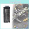 Soft Bullet Magazine Soft Gun 12 Rounds Compatible Heat Fire Toy Gun Kids Adults