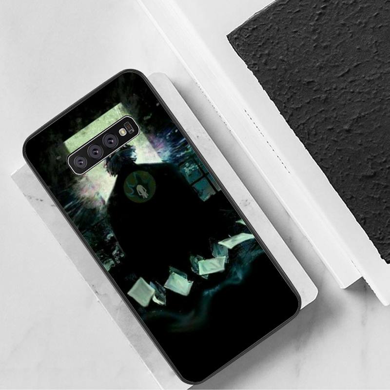 Чехол для телефона с отбеливателем для Samsung Galaxy S7 Edge Plus S9 S20Plus S20ULTRA S10lite S225G S10