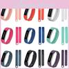 Stylish Tpu Fitbit Alta Bands Waterproof Durable Wristbands In Multiple Colors