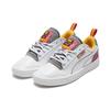 Puma Кроссовки Helly Hansen x Ralph Sampson White Unisex Red Grey Yellow 372631-01