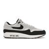 Air Max 1 White Black Men Casual Shoes FD9082-107