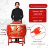 Барабан Дракона для выступлений FENGQIYING