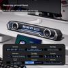 Edifier Halo PixelBar RGB Lyric Display Desktop Speaker (CN version)