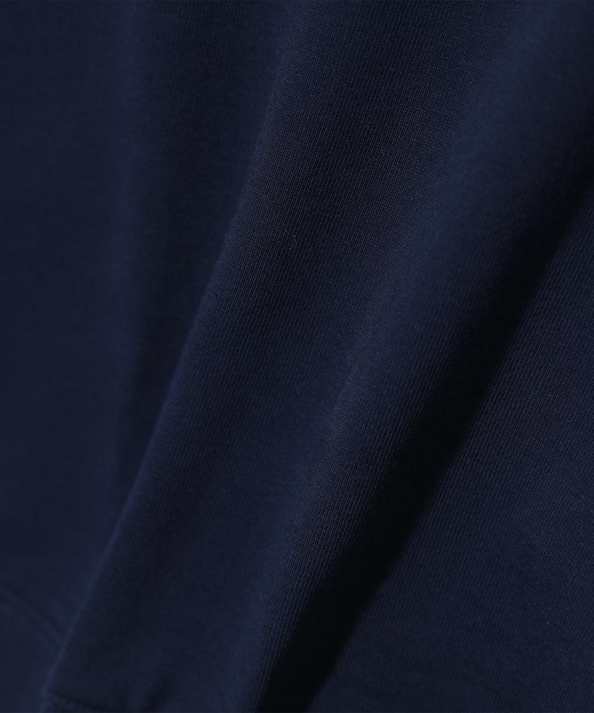 UCLA Unisex Bear Oversized Hoodie [Navy] (Ua9Lt83)