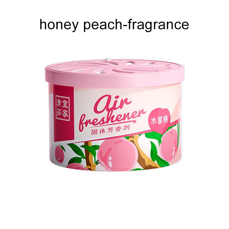 Освежитель воздуха, твердый освежитель для дома, ароматерапия, дезодорант для туалета, дезодорант для ванной комнаты, автомобильные духи