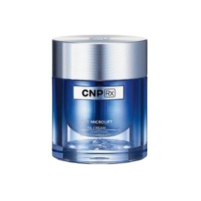 CNP RX Blue Microlift Hydra Cream 60мл| K-Beauty Антивозрастной и Увлажняющий Крем для Лица
