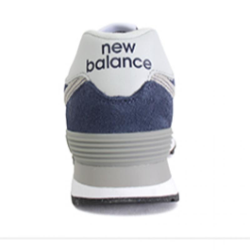 New Balance Новые кроссовки Val 574 Daily Sneaker Navy Wl574evn