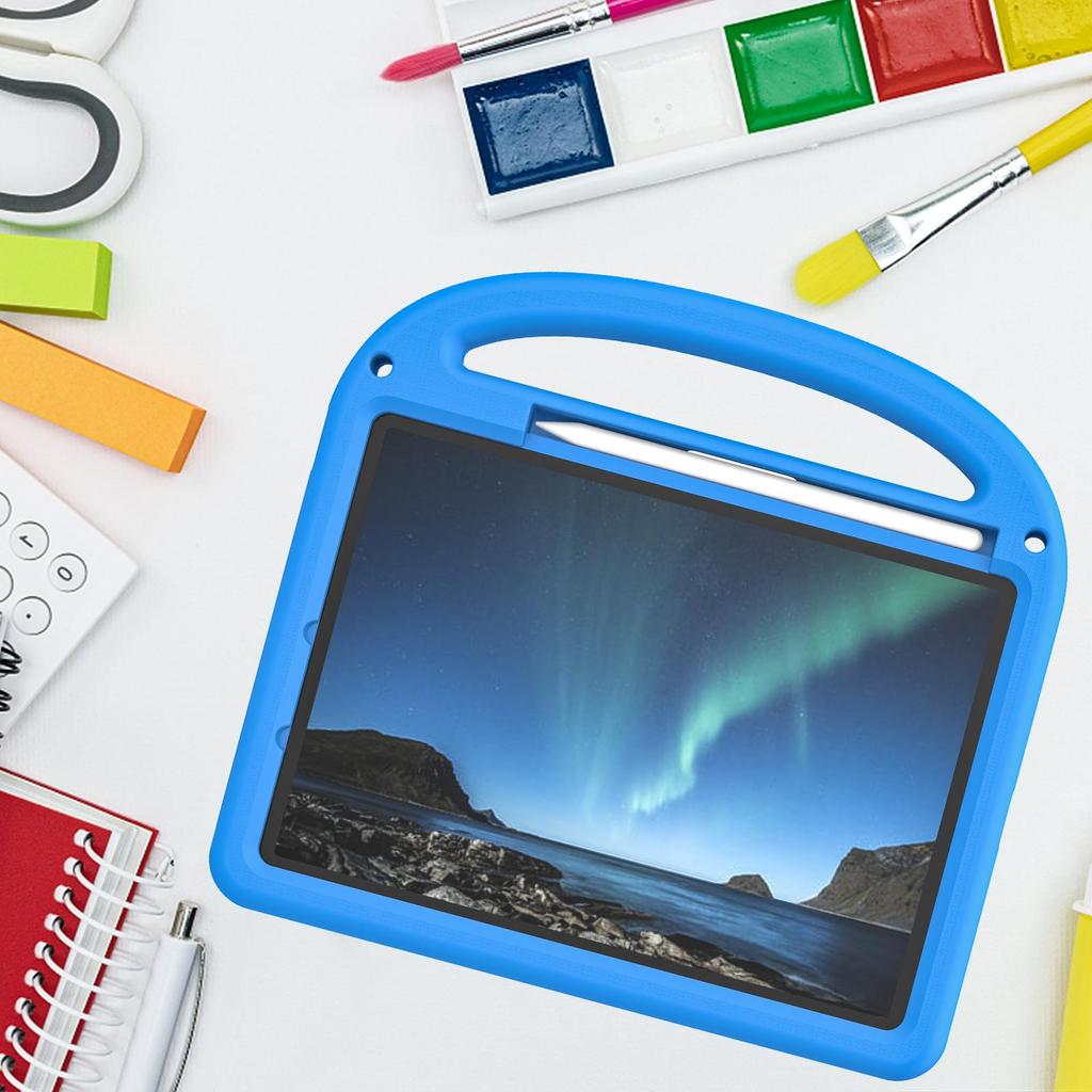 Противоударный защитный чехол для iPad Air6, Pro 11 (2024), 10-е поколение, 9,7 и 10,2