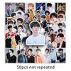 50 sheets fan chengcheng-242