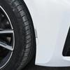 CEJ1 2025 Hot New 4PCS Car Door Anti-collision Strip Auto Accessories For Mercedes benz AMG W204 W203 W205 W124 W221 W213 W212 C E S