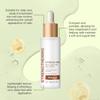 Nail Edge Revitalize  Oil 30ml Daily Use for Strengthening Brittle Nails Moisturizes Restores Smooth Glossy Finish