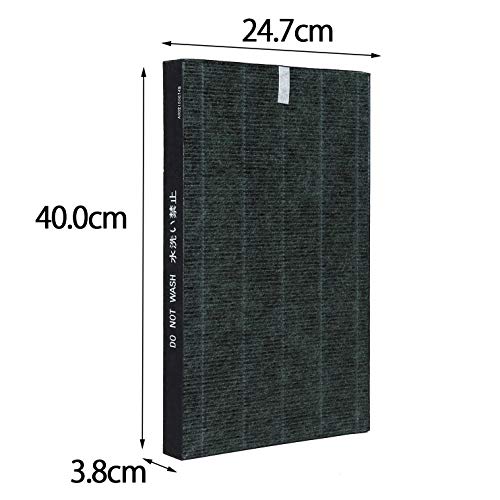 [Genuine Product] SHARP Dust Collection Filter for KC-W65 FZ-W65HF