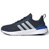 Racer TR21 Crew Navy Men Sneakers Blue Grey-One Core-Black H05765
