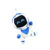 Astro Bot Plush Cosmic Robot Game Peripheral Plush Doll Toy