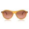 Serengeti Солнцезащитные очки унисекс Danby Polarized Ss527002