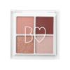 B IDOL THE Eye Pale 02 Negotiable Pink Eyeshadow 8g (x 1)
