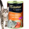 Miamor Vitaldrink Mit Huhn - Куриный суп для кошек 135мл