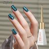 Магнитный гель-лак Aurora Crystal Cat Eye Gel Polish для ногтей, замачиваемый УФ-гель для ногтей