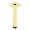 Adjustable MidFoot Sofa Feet Support Solutions for Your Furniture Needs