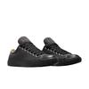 Converse Chuck Taylor All Star Low Tough Textures - кроссовки унисекс Dark Matter черного цвета A11508C