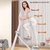 Yuanzu Home Stair Climber Fitness Machine