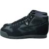 SIERRA LITE Size 2E Sneakers, Black, 25.0 Cm,
