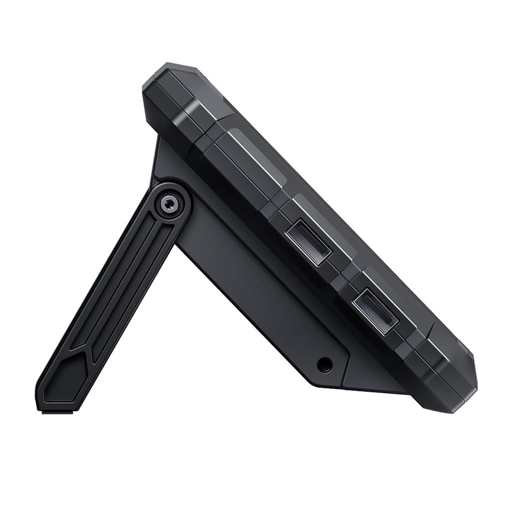 Creality 3D Sonic Pad для 3D-принтера FDM с несколькими интерфейсами Сенсорный экран 7 дюймов ОЗУ 2 ГБ ПЗУ 8 ГБ