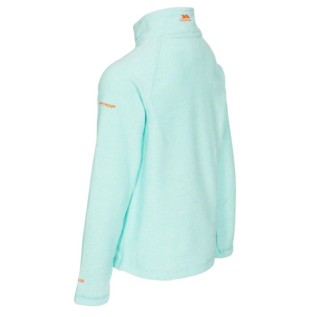 Childrens Girls Meadows Fleece