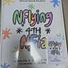 N.flying Npia 4 Фан-кит