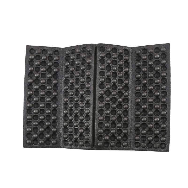 Складной походный спортивный кемпинговый обеденный коврик для сиденья из пеноматериала для сидения кемпинговые дорожные принадлежности портативные товары для отдыха на природе