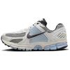 Air Zoom Vomero 5 Light Armory Синие женские кроссовки Белый платиновый оттенок Черный FQ7079-001
