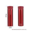 LOCK&LOCK 304 Stainless Steel Vacuum Portable Mug