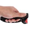 Knife Sharpener 2 In 1 Handheld Scissor Sharpening Grindstone Stone Kitchen Tool