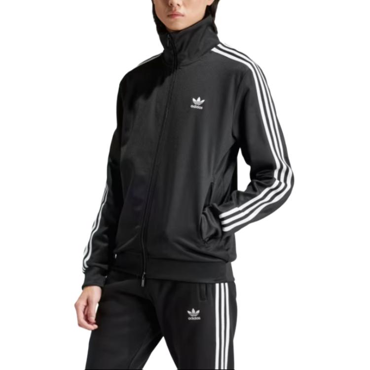 adidas Спортивная кофта Adicolor Classic Beckenbauer KR Sizing IY8077