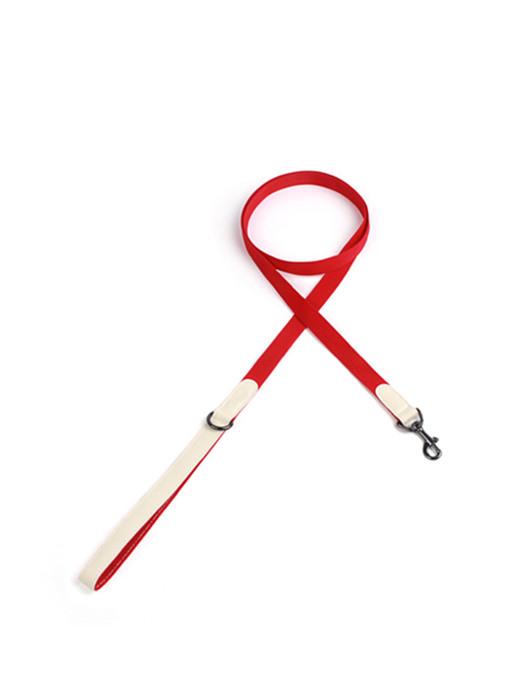 BARKER Easy Leash Красный