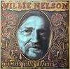 LP Пластинка WILLIE NELSON - Tougher Than Leather QC38248 COLUMBIA 1983 США Кантри Б/У