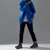 The North Face Мужские ветровки Синие С капюшоном Умеренные NF0A46LB-W8G